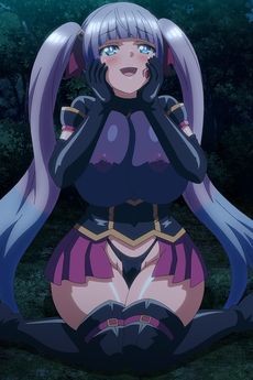 Seihou Shouka Saint Lime