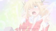 Elf no Oshiego to Sensei episodio 2