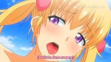 Nariyuki Papakatsu Girls!! episodio 2