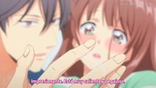 Ore no Yubi de Midarero. Heitengo Futarikiri no Salon de… episodio 2