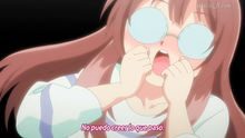 Ore no Yubi de Midarero. Heitengo Futarikiri no Salon de… episodio 7