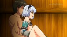 Tensei Kendo no Harem Colosseum episodio 2